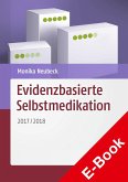 Evidenzbasierte Selbstmedikation (eBook, PDF)