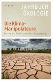 Die Klima-Manipulateure (eBook, PDF)