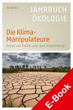 Die Klima-Manipulateure (eBook, PDF)