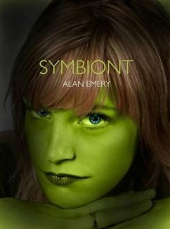 Cover Symbiont (eBook, ePUB)