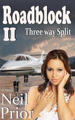 Cover Roadblock II (eBook, ePUB)
