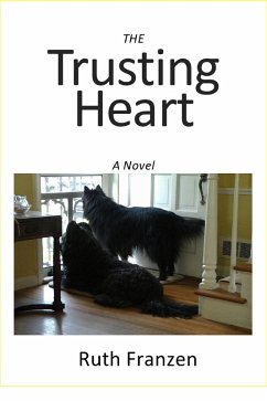 The Trusting Heart (eBook, ePUB) Cover The Trusting Heart (eBook, ePUB)