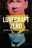 Lovecraft Zero (eBook, ePUB)