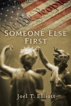 Cover Someone Else First (eBook, ePUB)