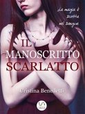 Il Manoscritto Scarlatto (eBook, ePUB)