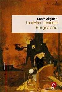 Cover Purgatorio (La divina comedia) (eBook, PDF)