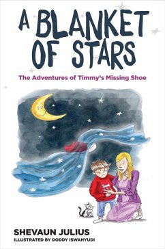 Cover Blanket of Stars (eBook, ePUB)