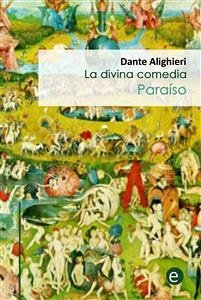 Cover Paraíso (La divina comedia) (eBook, PDF)