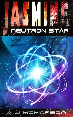 Cover Jasmine Neutron Star (eBook, ePUB)