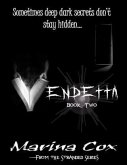 Vendetta (eBook, ePUB)
