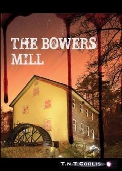 Bowers Mill (eBook, ePUB) - Corlis, TnT