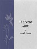 The secret agent (eBook, ePUB)