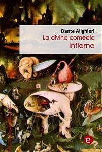Cover Infierno (La divina comedia) (eBook, PDF)