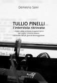 Tullio Pinelli - L'intervista ritrovata (eBook, ePUB)