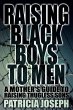 Raising Black Boys to Men (eBook, ePUB) - Bild 1