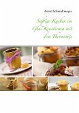 Saftige Kuchen im Glas Kreationen mit dem Thermomix (eBook, ePUB)