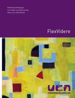 Flexvidere (eBook, ePUB)