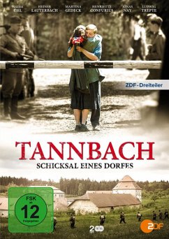 Tannbach - Uhl,Nadja/Lauterbach,Heiner