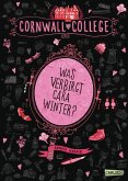 Was verbirgt Cara Winter? / Cornwall College Bd.1 (eBook, ePUB)