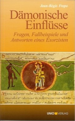 Dämonische Einflüsse - Fropo, Jean-Régis