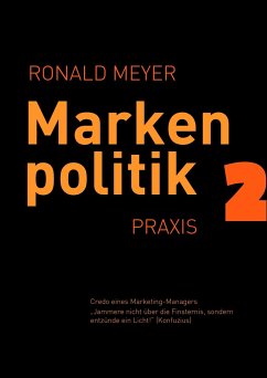 Markenpolitik 2
