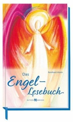 Das Engel-Lesebuch - Abeln, Reinhard