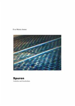 Cover Spuren