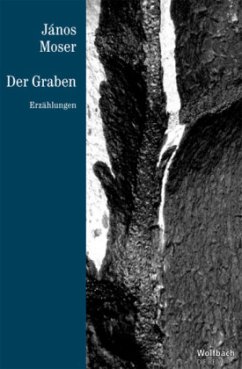 Cover Der Graben