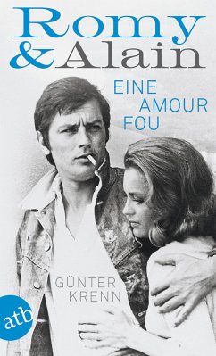 Romy & Alain - Krenn, Günter