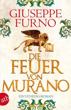 Die Feuer von Murano - Furno, Giuseppe