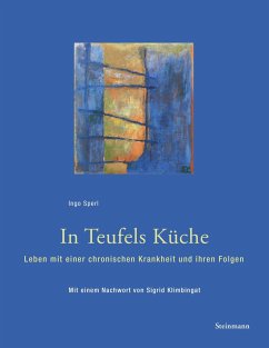 In Teufels Küche - Sperl, Ingo