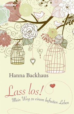 Lass los! - Backhaus, Hanna