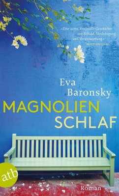 Magnolienschlaf - Baronsky, Eva