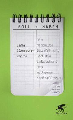 Soll und Haben - Gleeson-White, Jane