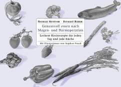 Genussvoll Essen nach Magen- und Darmoperation - Mestrom, Herman;Hamm, Bernard