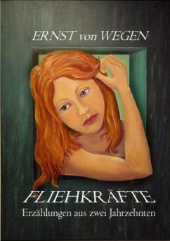 Fliehkräfte - Wegen, Ernst von