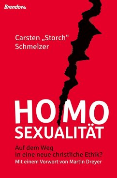 Homosexualität - Schmelzer, Carsten (storch)