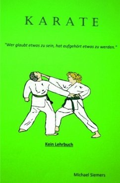 Karate - Siemers, Michael