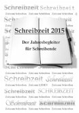 Schreibzeit 2015