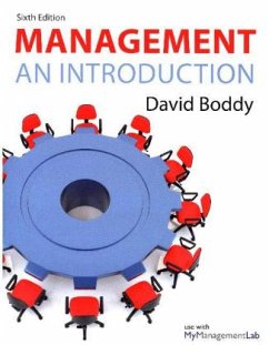 Management - Boddy, David