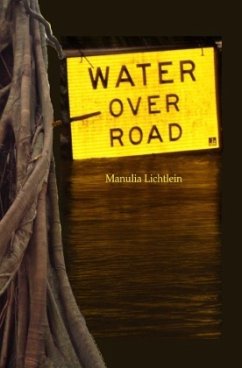 WATER OVER ROAD - Lichtlein, Manulia