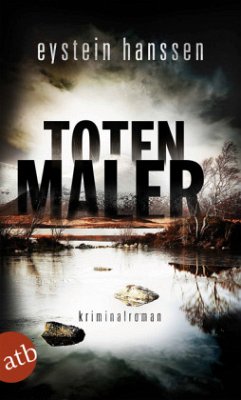 Totenmaler / Elli Rathke Bd.1 - Hanssen, Eystein