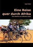Eine Reise quer durch Afrika