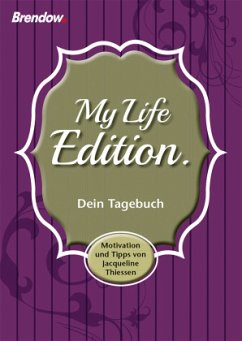 Cover My Life Edition