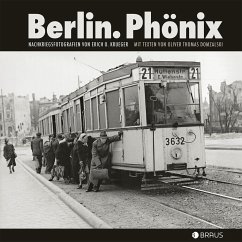 Berlin. Phönix - Krueger, Erich O.