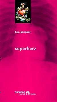 Superherz - Gansner, Hans Peter