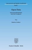 Open Data