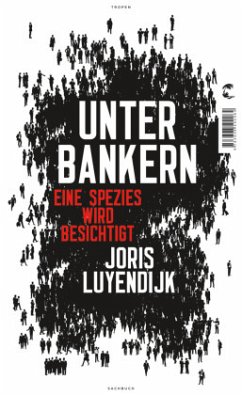 Unter Bankern - Luyendijk, Joris