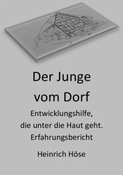 Der Junge vom Dorf - Höse, Heinrich