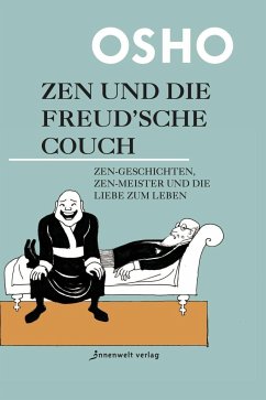 Zen und die Freud'sche Couch - Osho